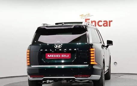 Hyundai Palisade, 2025 год, 5 200 777 рублей, 4 фотография
