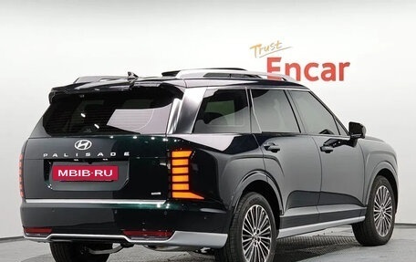 Hyundai Palisade, 2025 год, 5 200 777 рублей, 3 фотография