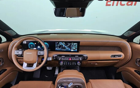 Hyundai Palisade, 2025 год, 5 200 777 рублей, 7 фотография