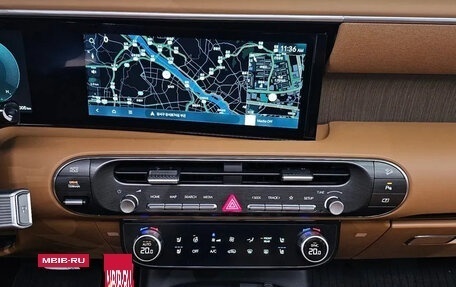 Hyundai Palisade, 2025 год, 5 200 777 рублей, 11 фотография