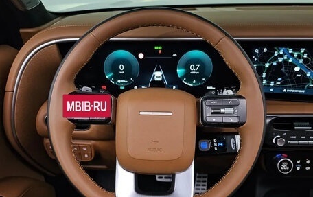 Hyundai Palisade, 2025 год, 5 200 777 рублей, 8 фотография