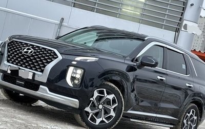 Hyundai Palisade I, 2021 год, 5 399 000 рублей, 1 фотография