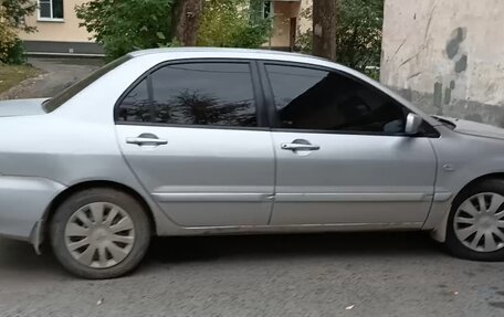 Mitsubishi Lancer IX, 2006 год, 500 000 рублей, 1 фотография