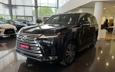 Lexus LX, 2024 год, 15 490 000 рублей, 1 фотография