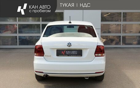 Volkswagen Polo VI (EU Market), 2020 год, 1 498 000 рублей, 4 фотография