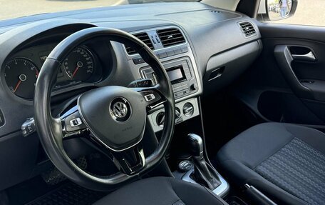Volkswagen Polo VI (EU Market), 2020 год, 1 498 000 рублей, 5 фотография