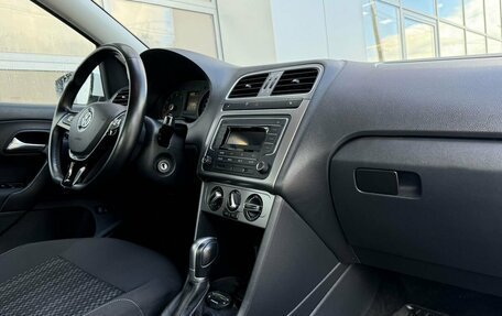 Volkswagen Polo VI (EU Market), 2020 год, 1 498 000 рублей, 6 фотография