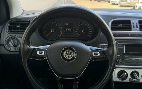Volkswagen Polo VI (EU Market), 2020 год, 1 498 000 рублей, 8 фотография