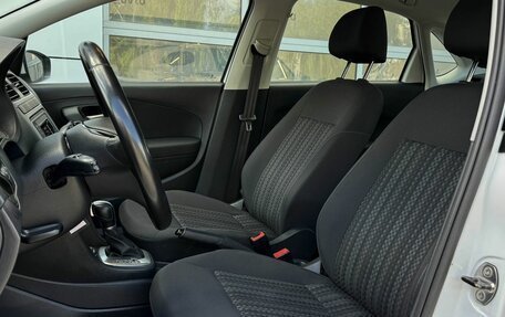 Volkswagen Polo VI (EU Market), 2020 год, 1 498 000 рублей, 14 фотография