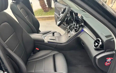 Mercedes-Benz C-Класс, 2021 год, 2 732 000 рублей, 11 фотография