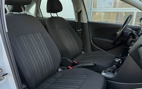 Volkswagen Polo VI (EU Market), 2020 год, 1 498 000 рублей, 15 фотография