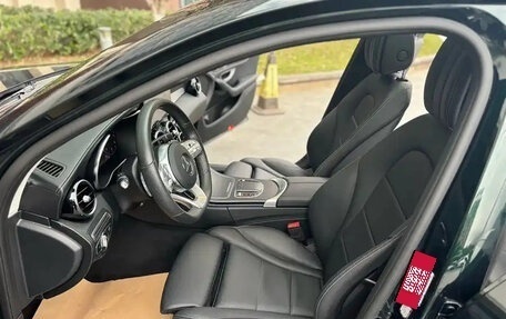 Mercedes-Benz C-Класс, 2021 год, 2 732 000 рублей, 10 фотография