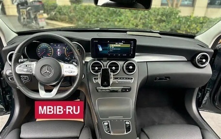 Mercedes-Benz C-Класс, 2021 год, 2 732 000 рублей, 8 фотография