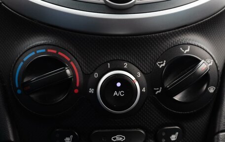Hyundai Solaris II рестайлинг, 2014 год, 1 100 000 рублей, 18 фотография