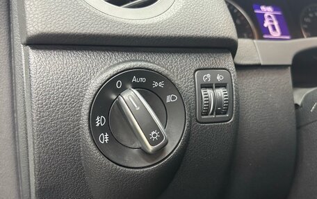 Volkswagen Tiguan I, 2016 год, 1 920 000 рублей, 11 фотография