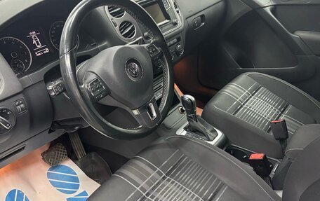 Volkswagen Tiguan I, 2016 год, 1 920 000 рублей, 8 фотография