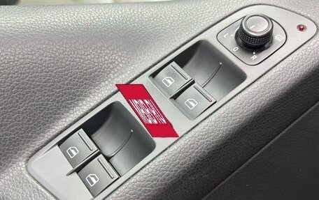 Volkswagen Tiguan I, 2016 год, 1 920 000 рублей, 10 фотография