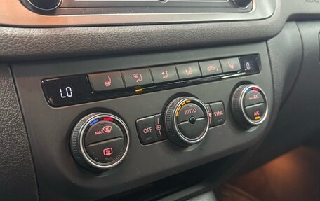 Volkswagen Tiguan I, 2016 год, 1 920 000 рублей, 15 фотография