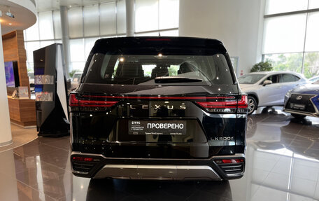 Lexus LX, 2024 год, 15 490 000 рублей, 6 фотография