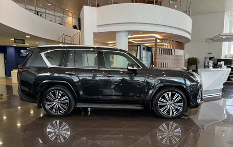 Lexus LX, 2024 год, 15 490 000 рублей, 4 фотография