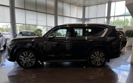 Lexus LX, 2024 год, 15 490 000 рублей, 8 фотография