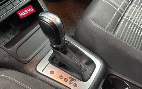 Volkswagen Tiguan I, 2016 год, 1 920 000 рублей, 16 фотография