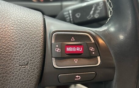 Volkswagen Tiguan I, 2016 год, 1 920 000 рублей, 13 фотография