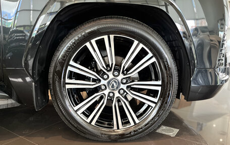 Lexus LX, 2024 год, 15 490 000 рублей, 18 фотография