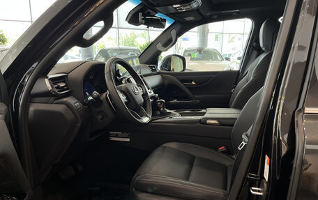 Lexus LX, 2024 год, 15 490 000 рублей, 16 фотография