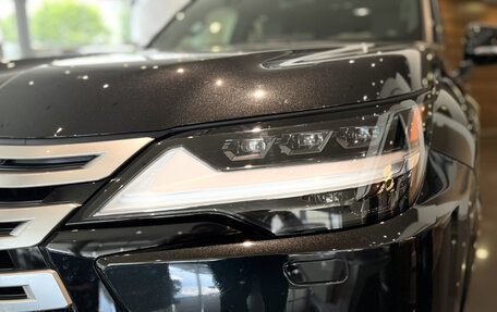 Lexus LX, 2024 год, 15 490 000 рублей, 17 фотография