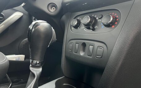 Renault Sandero II рестайлинг, 2021 год, 1 249 000 рублей, 12 фотография