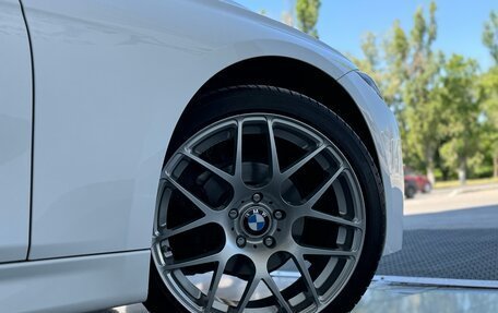 BMW 3 серия, 2017 год, 2 798 000 рублей, 5 фотография