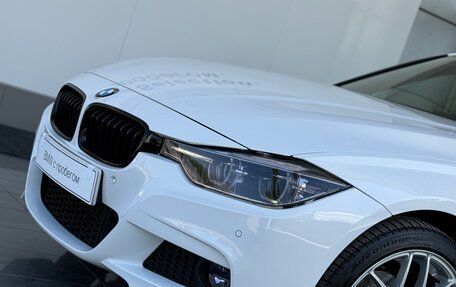 BMW 3 серия, 2017 год, 2 798 000 рублей, 2 фотография