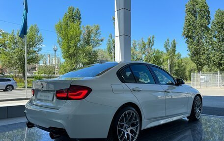 BMW 3 серия, 2017 год, 2 798 000 рублей, 6 фотография