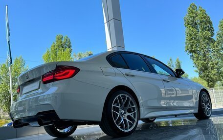 BMW 3 серия, 2017 год, 2 798 000 рублей, 7 фотография