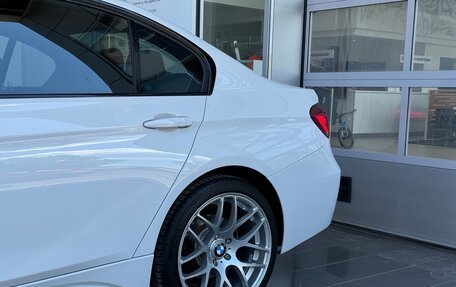 BMW 3 серия, 2017 год, 2 798 000 рублей, 14 фотография