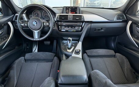 BMW 3 серия, 2017 год, 2 798 000 рублей, 20 фотография