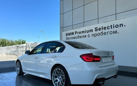 BMW 3 серия, 2017 год, 2 798 000 рублей, 12 фотография