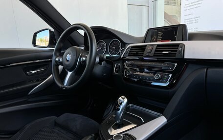 BMW 3 серия, 2017 год, 2 798 000 рублей, 23 фотография