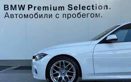 BMW 3 серия, 2017 год, 2 798 000 рублей, 16 фотография