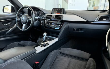 BMW 3 серия, 2017 год, 2 798 000 рублей, 22 фотография