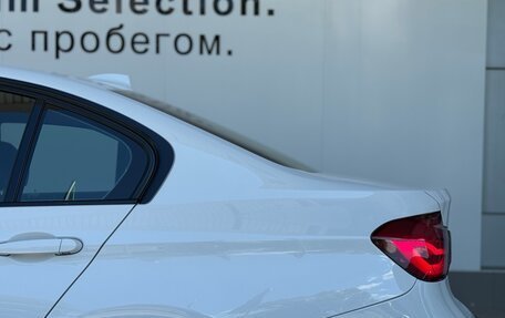 BMW 3 серия, 2017 год, 2 798 000 рублей, 13 фотография