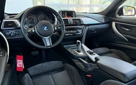 BMW 3 серия, 2017 год, 2 798 000 рублей, 18 фотография
