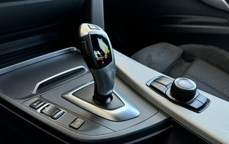 BMW 3 серия, 2017 год, 2 798 000 рублей, 25 фотография