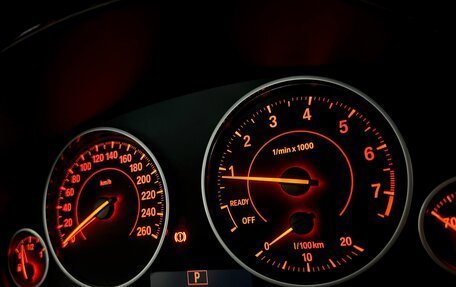 BMW 3 серия, 2017 год, 2 798 000 рублей, 29 фотография