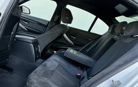 BMW 3 серия, 2017 год, 2 798 000 рублей, 28 фотография