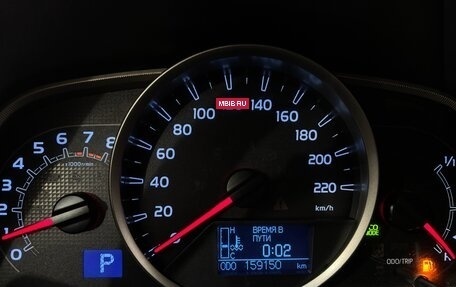Toyota RAV4, 2015 год, 1 669 000 рублей, 16 фотография