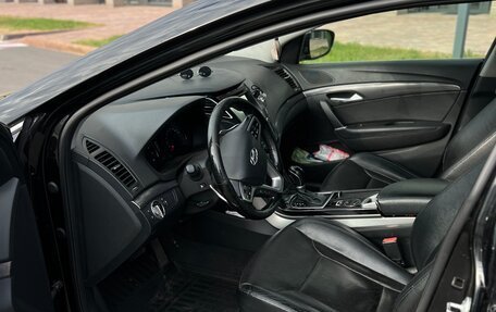 Hyundai i40 I рестайлинг, 2014 год, 1 100 000 рублей, 5 фотография