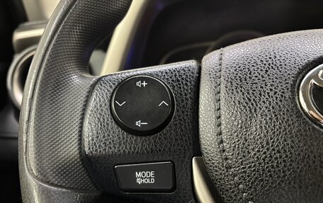 Toyota RAV4, 2015 год, 1 669 000 рублей, 20 фотография