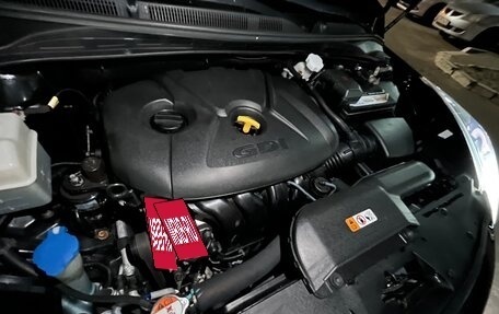 Hyundai i40 I рестайлинг, 2014 год, 1 100 000 рублей, 6 фотография